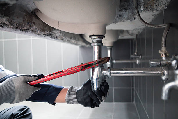 Trusted Drain Cleaning service in Nashport, OH - Masters Plumbing Service